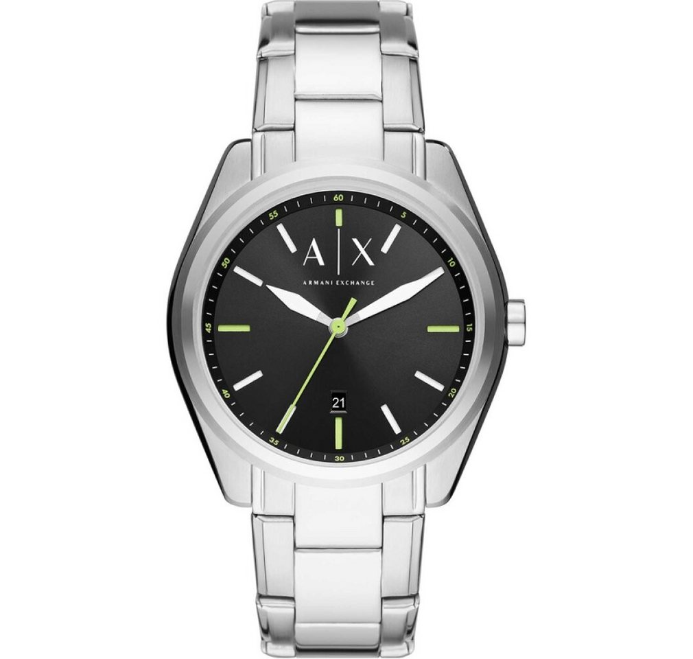 ARMANI EXCHANGE Luxusuhr Mod. AX2856 von ARMANI EXCHANGE