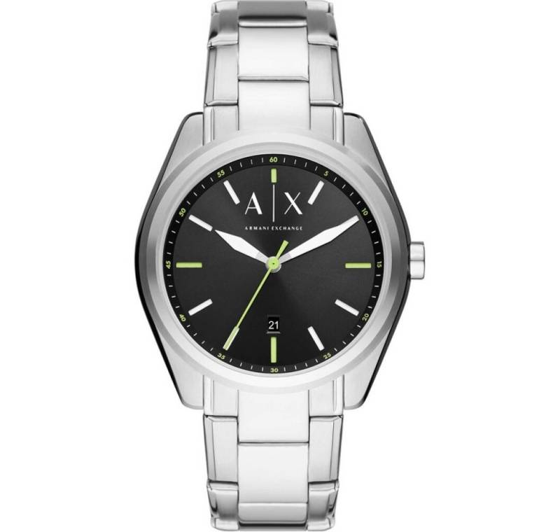 ARMANI EXCHANGE Luxusuhr Mod. AX2856 von ARMANI EXCHANGE