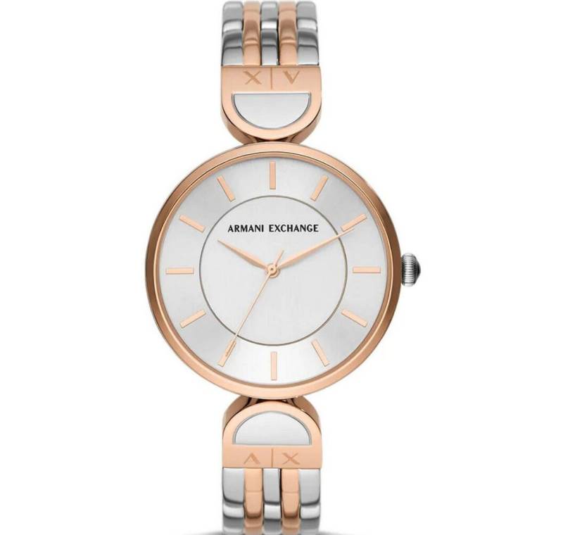 ARMANI EXCHANGE Luxusuhr Mod. AX5383 von ARMANI EXCHANGE