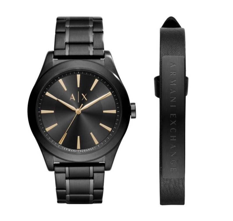 ARMANI EXCHANGE Luxusuhr Mod. AX7102 von ARMANI EXCHANGE