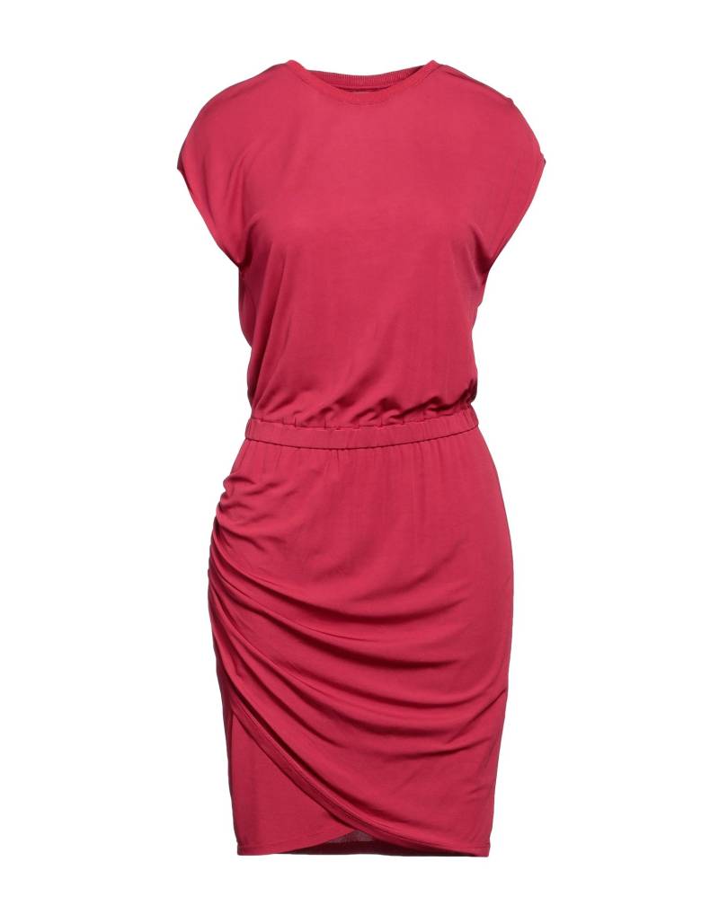 ARMANI EXCHANGE Midi-kleid Damen Purpur von ARMANI EXCHANGE
