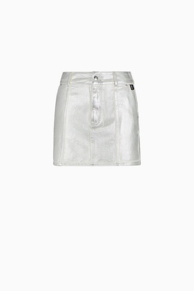 ARMANI EXCHANGE Midirock von ARMANI EXCHANGE