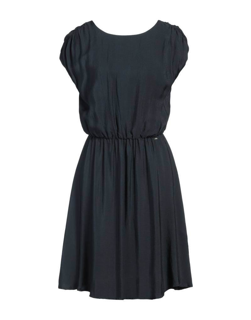 ARMANI EXCHANGE Mini-kleid Damen Nachtblau von ARMANI EXCHANGE