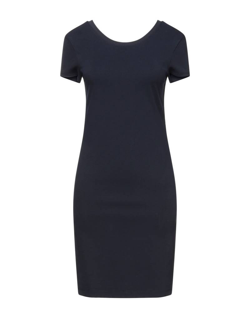 ARMANI EXCHANGE Mini-kleid Damen Nachtblau von ARMANI EXCHANGE