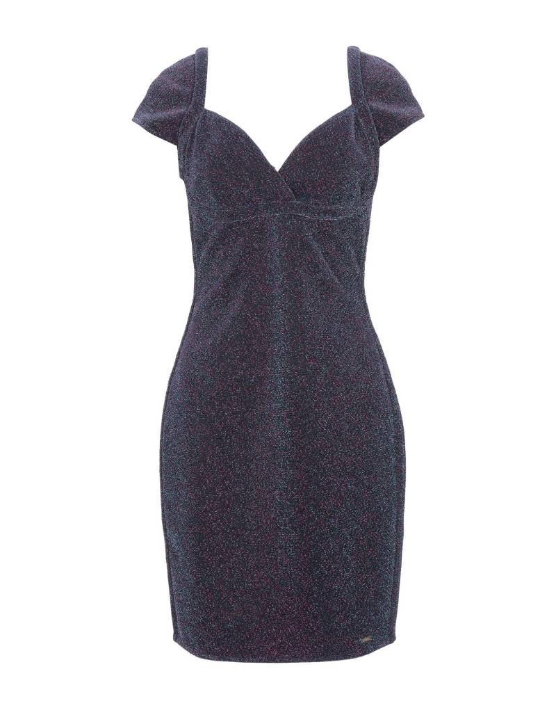 ARMANI EXCHANGE Mini-kleid Damen Nachtblau von ARMANI EXCHANGE