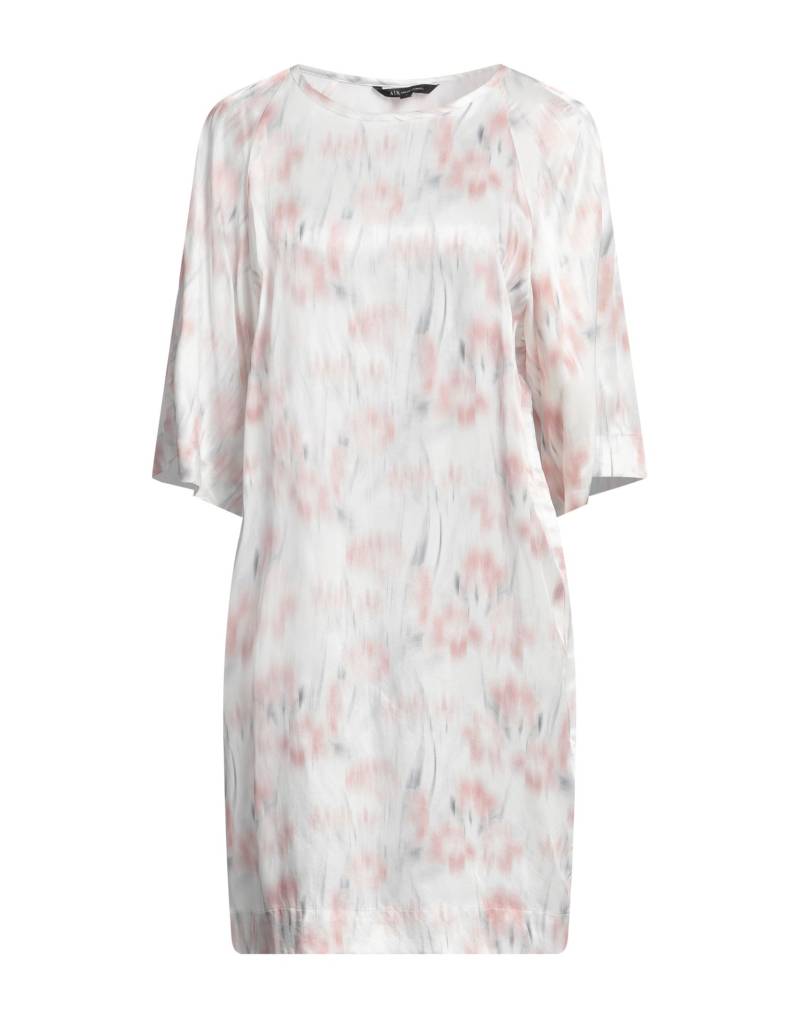 ARMANI EXCHANGE Mini-kleid Damen Rosa von ARMANI EXCHANGE