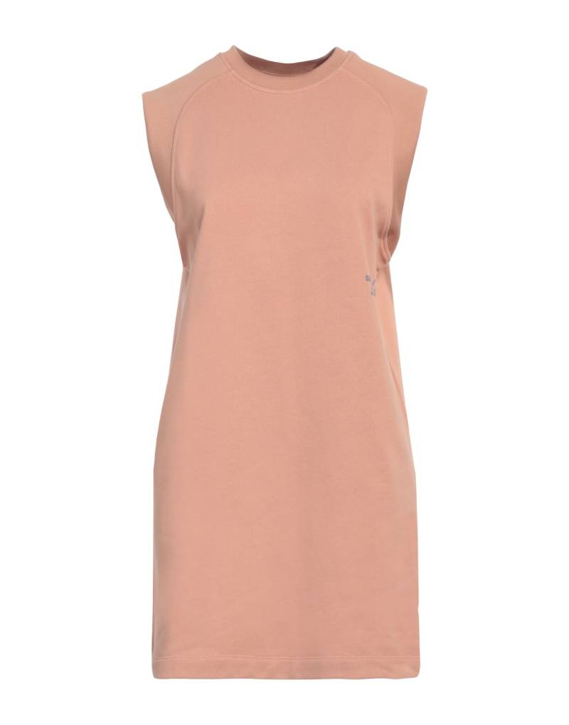 ARMANI EXCHANGE Mini-kleid Damen Sand von ARMANI EXCHANGE