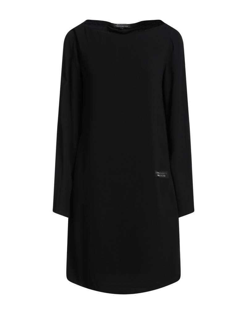 ARMANI EXCHANGE Mini-kleid Damen Schwarz von ARMANI EXCHANGE