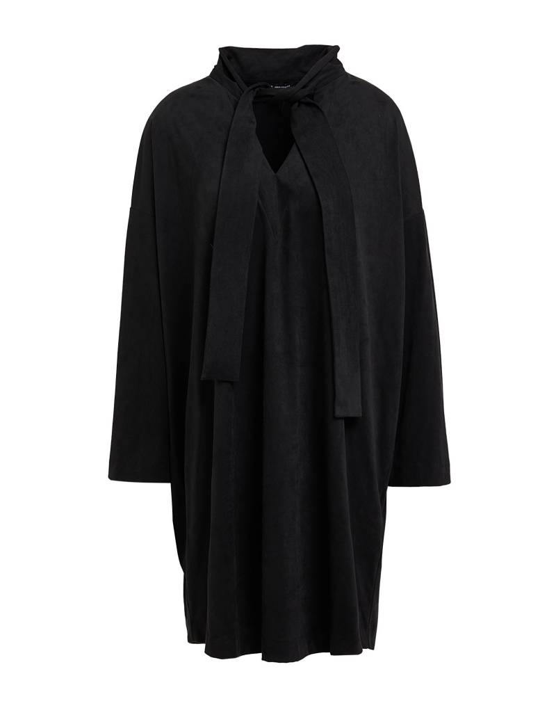 ARMANI EXCHANGE Mini-kleid Damen Schwarz von ARMANI EXCHANGE