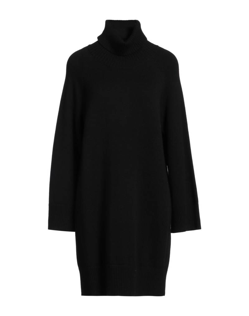 ARMANI EXCHANGE Mini-kleid Damen Schwarz von ARMANI EXCHANGE