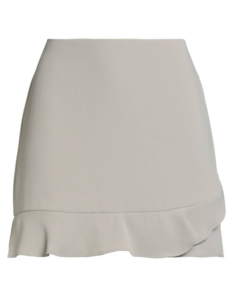 ARMANI EXCHANGE Minirock Damen Salbeigrün von ARMANI EXCHANGE