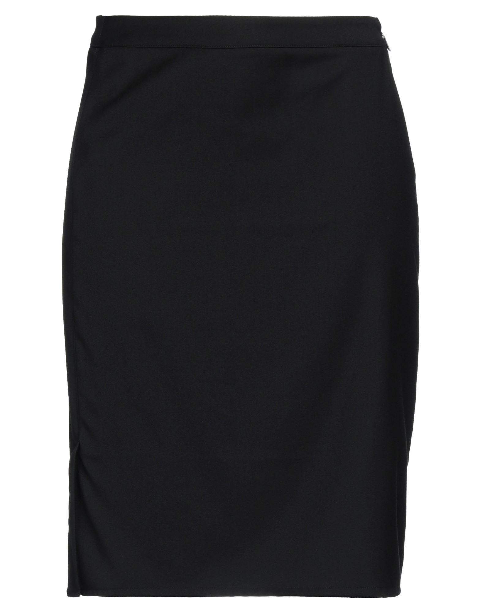 ARMANI EXCHANGE Minirock Damen Schwarz ARMANI EXCHANGE Minirock Damen Schwarz von ARMANI EXCHANGE