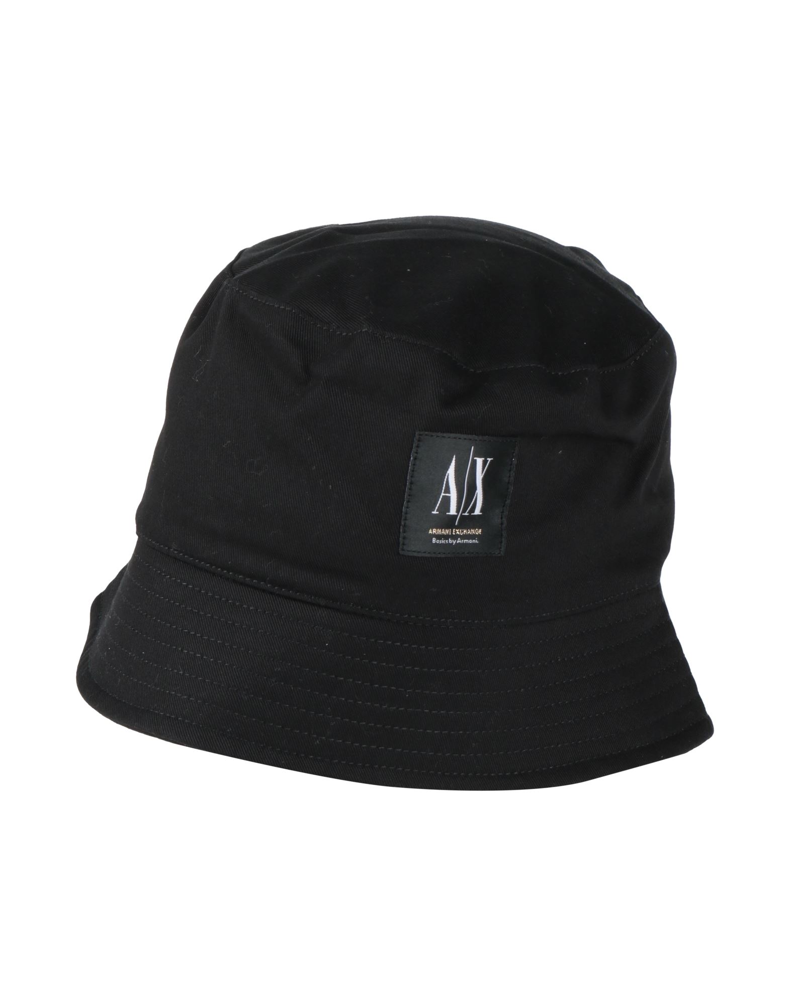 ARMANI EXCHANGE Mützen & Hüte Herren Schwarz von ARMANI EXCHANGE