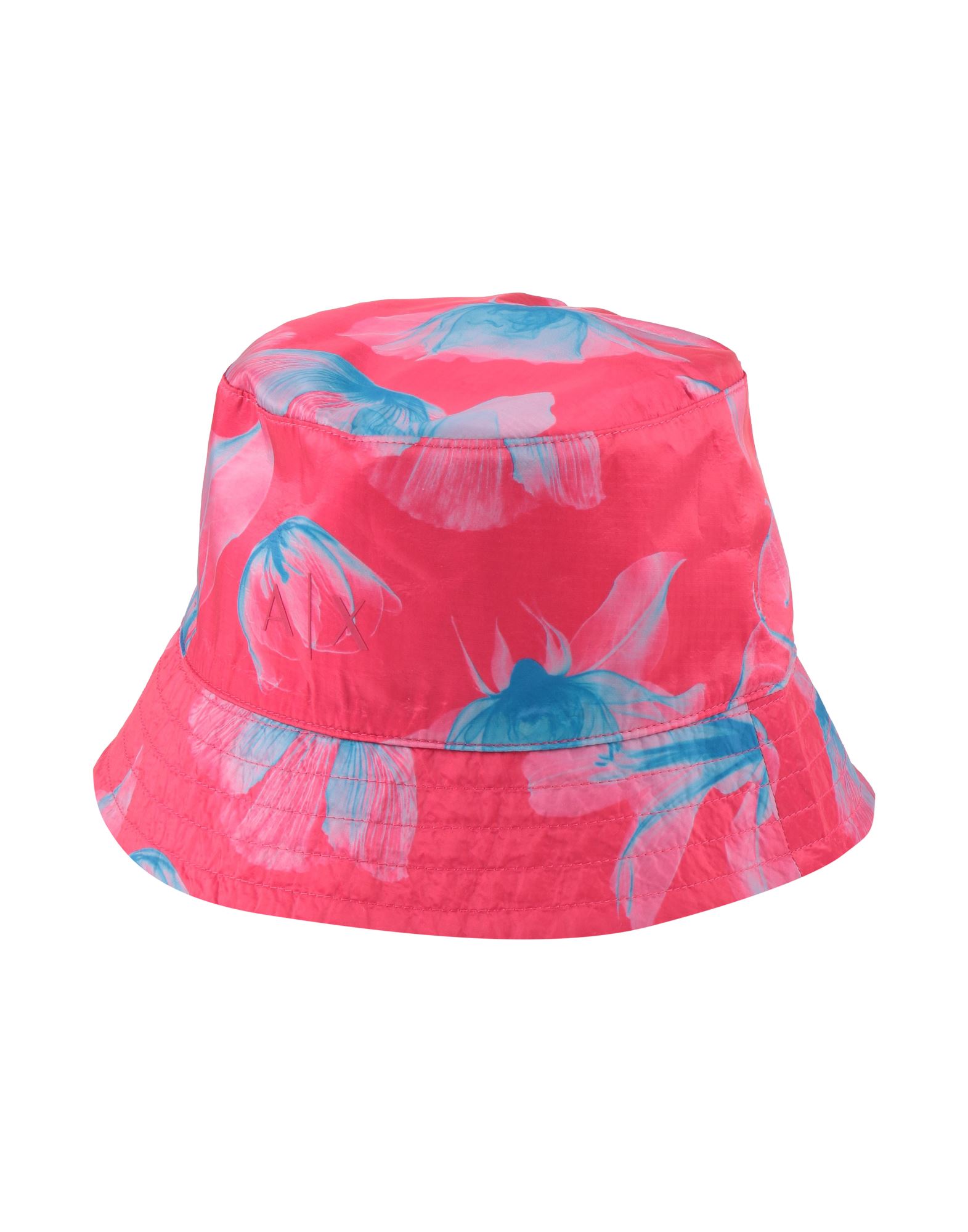 ARMANI EXCHANGE Mützen & Hüte Herren Tomatenrot von ARMANI EXCHANGE