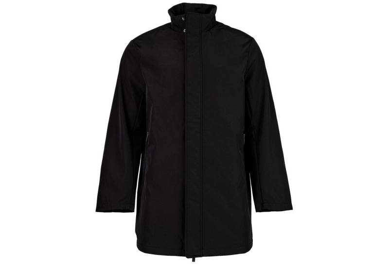ARMANI EXCHANGE Outdoorjacke Herren Trenchcoat Polyester TRENCH von ARMANI EXCHANGE