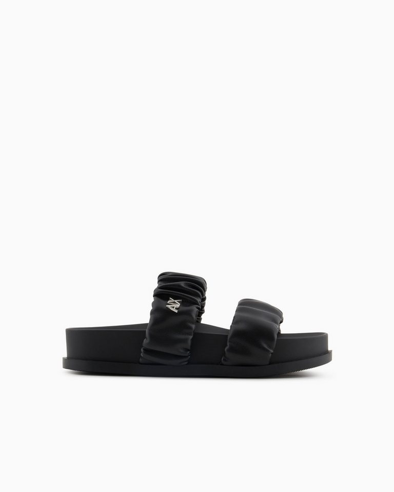 ARMANI EXCHANGE Pantolette von ARMANI EXCHANGE