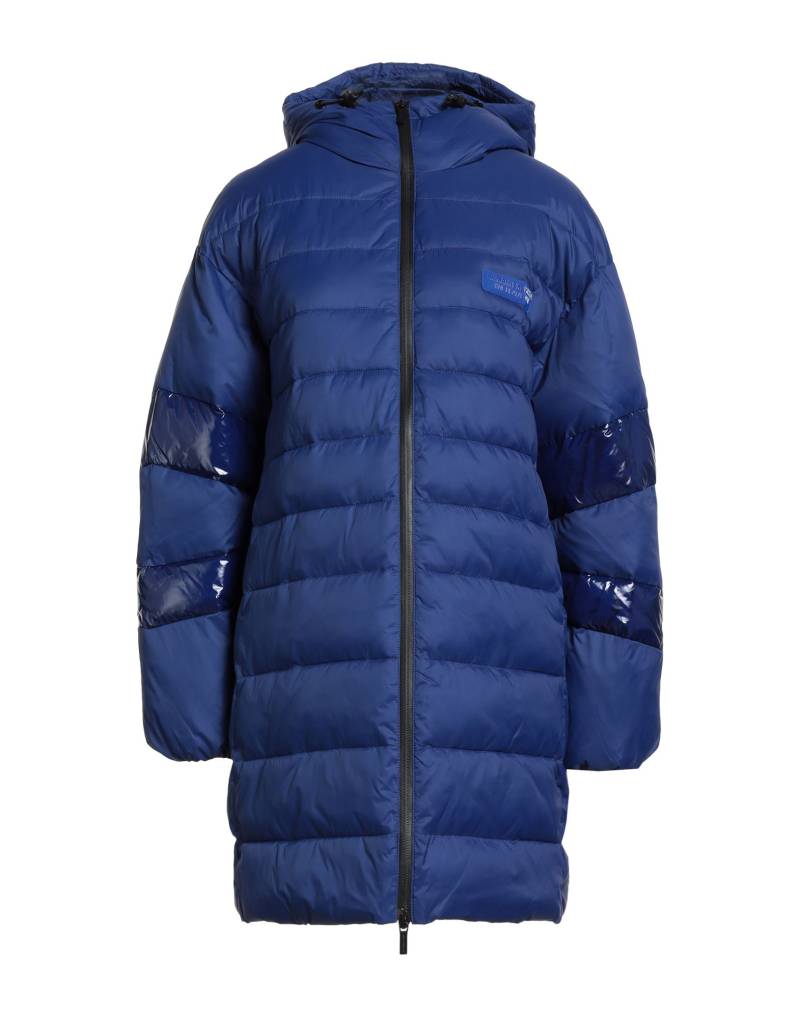 ARMANI EXCHANGE Pufferjacke & Daunenjacke Damen Blau von ARMANI EXCHANGE