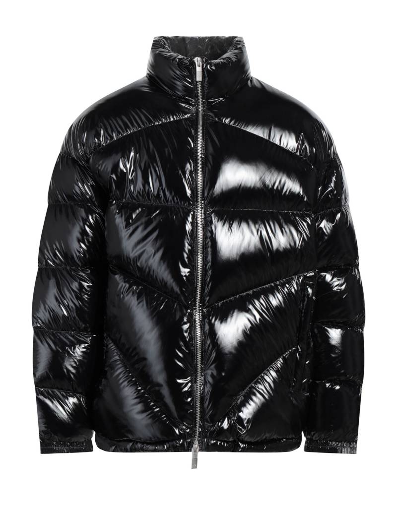 ARMANI EXCHANGE Pufferjacke & Daunenjacke Herren Schwarz von ARMANI EXCHANGE