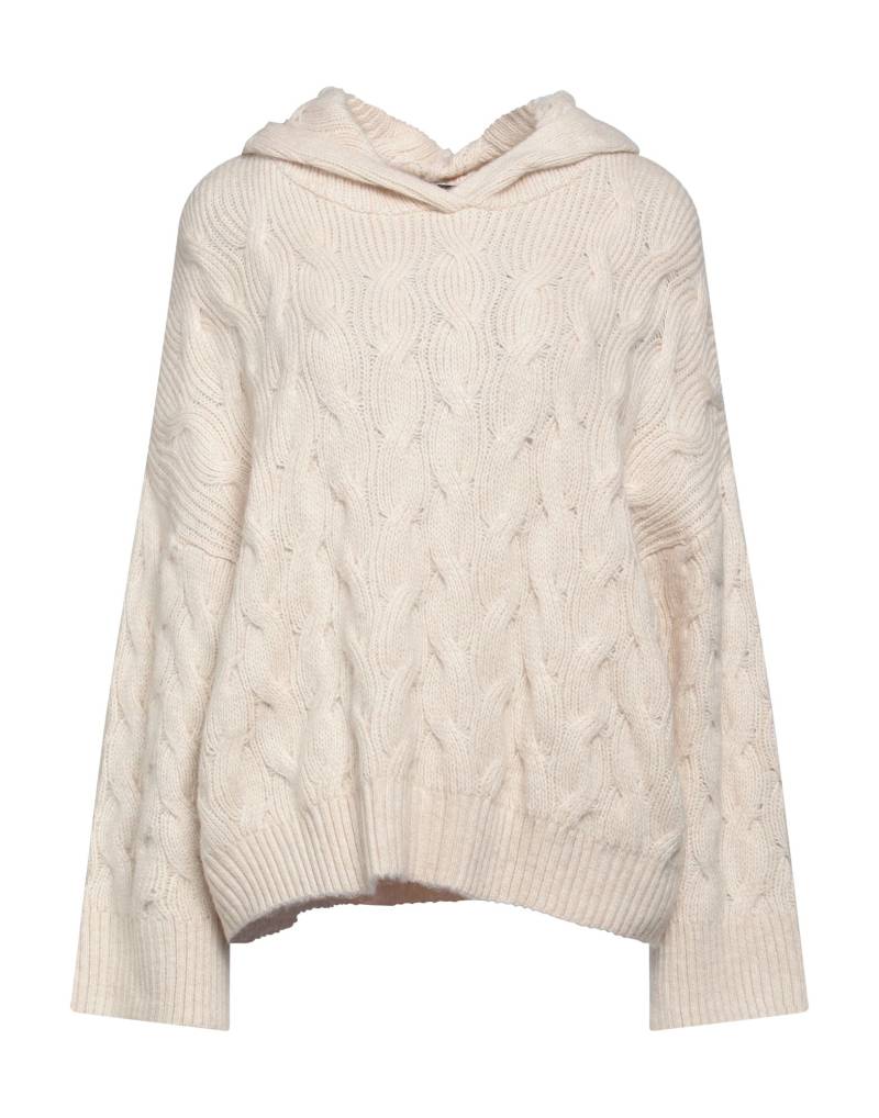 ARMANI EXCHANGE Pullover Damen Elfenbein von ARMANI EXCHANGE