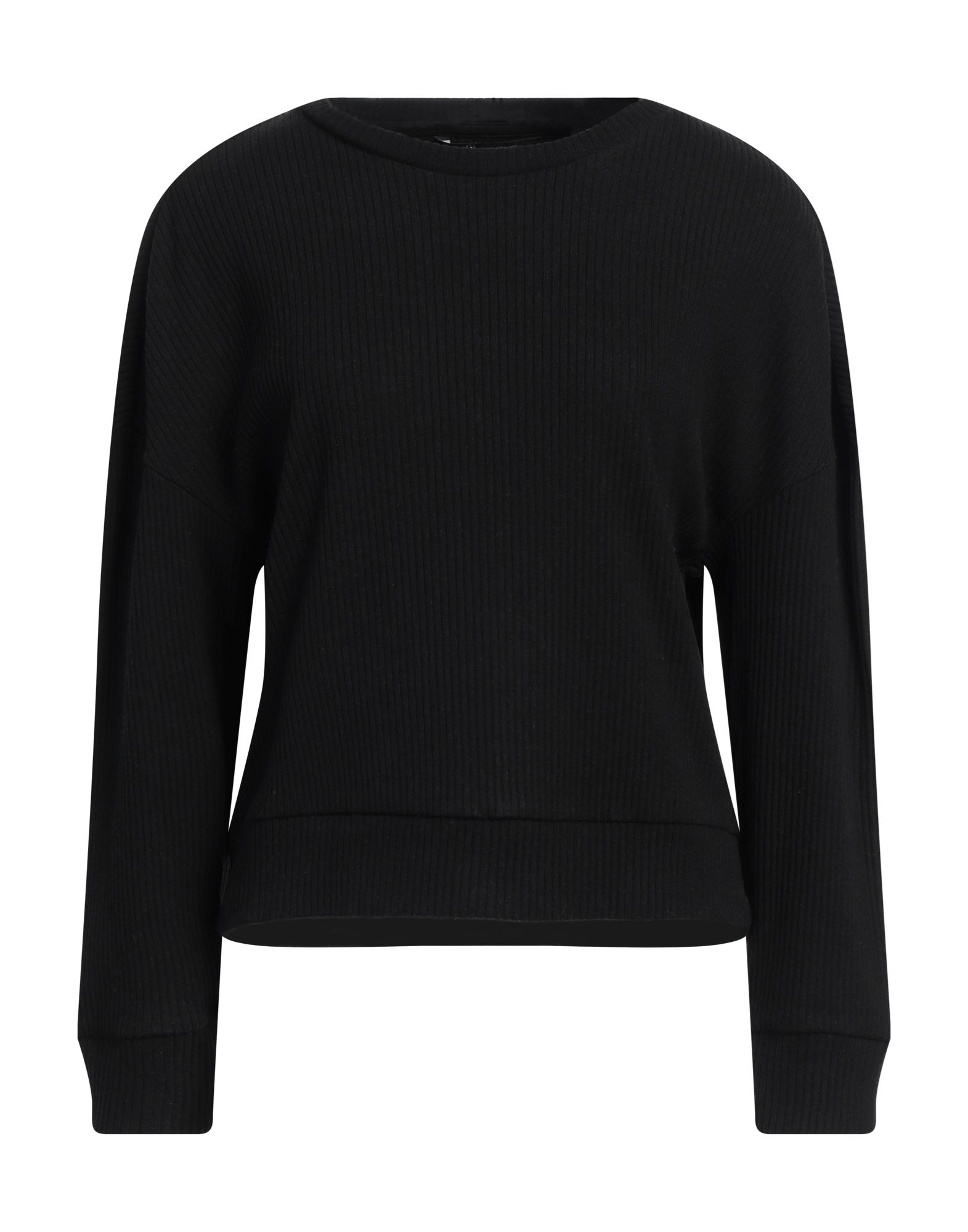 ARMANI EXCHANGE Pullover Damen Schwarz ARMANI EXCHANGE Pullover Damen Schwarz von ARMANI EXCHANGE
