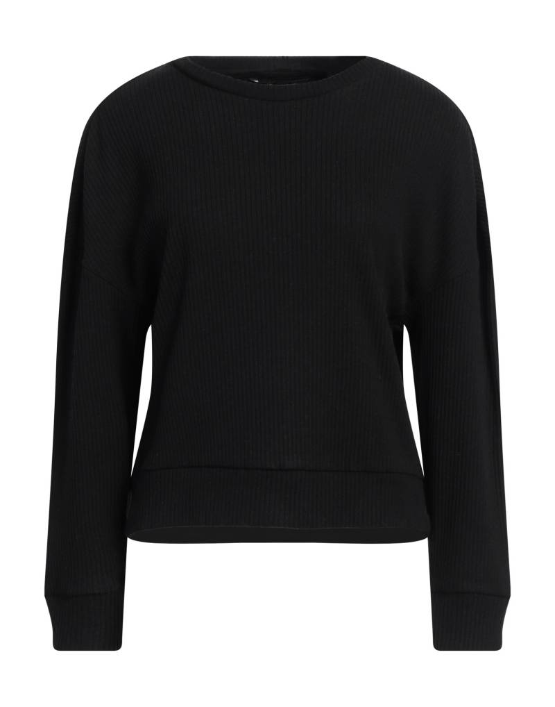 ARMANI EXCHANGE Pullover Damen Schwarz von ARMANI EXCHANGE