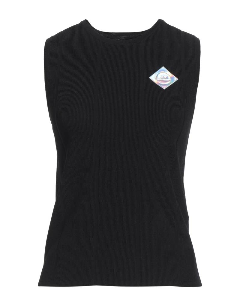 ARMANI EXCHANGE Pullover Damen Schwarz von ARMANI EXCHANGE