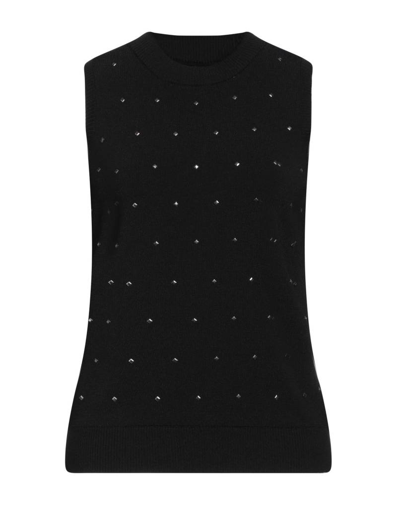 ARMANI EXCHANGE Pullover Damen Schwarz von ARMANI EXCHANGE