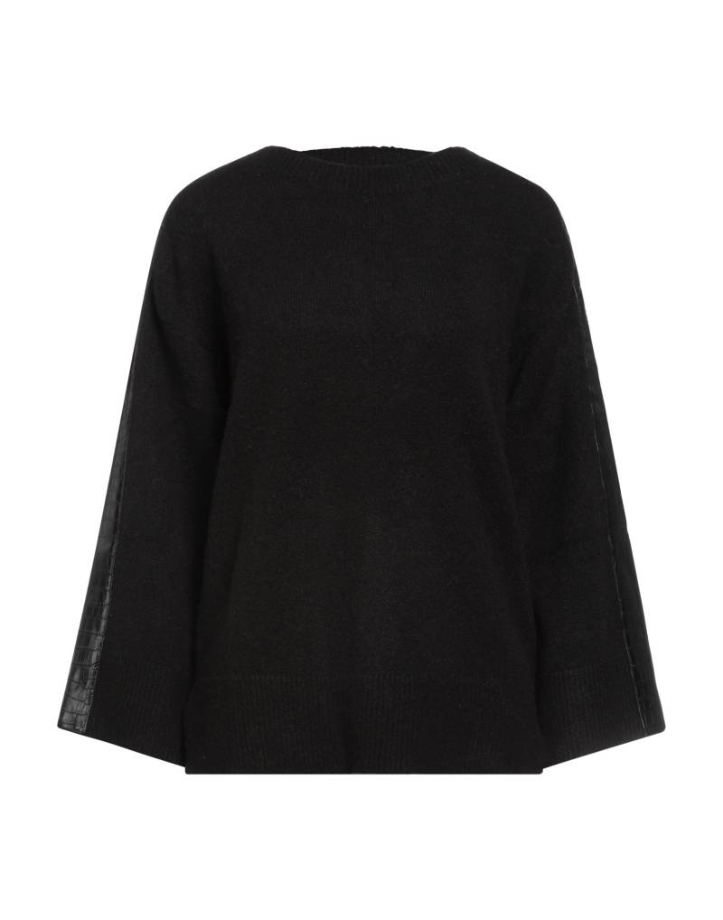 ARMANI EXCHANGE Pullover Damen Schwarz von ARMANI EXCHANGE