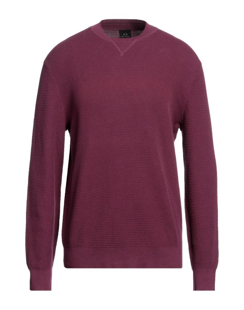 ARMANI EXCHANGE Pullover Herren Malve von ARMANI EXCHANGE