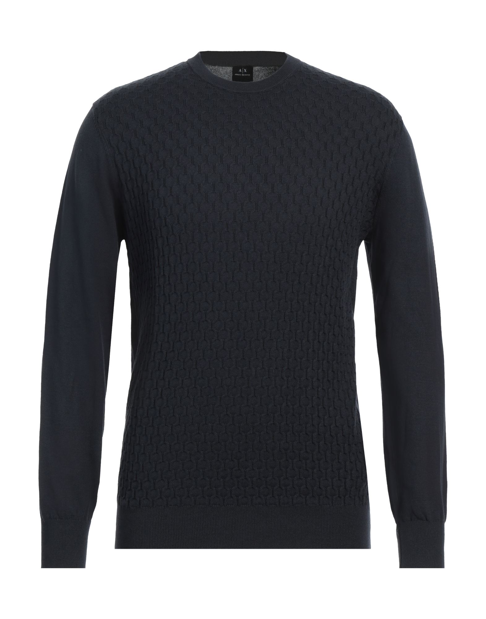 ARMANI EXCHANGE Pullover Herren Nachtblau von ARMANI EXCHANGE