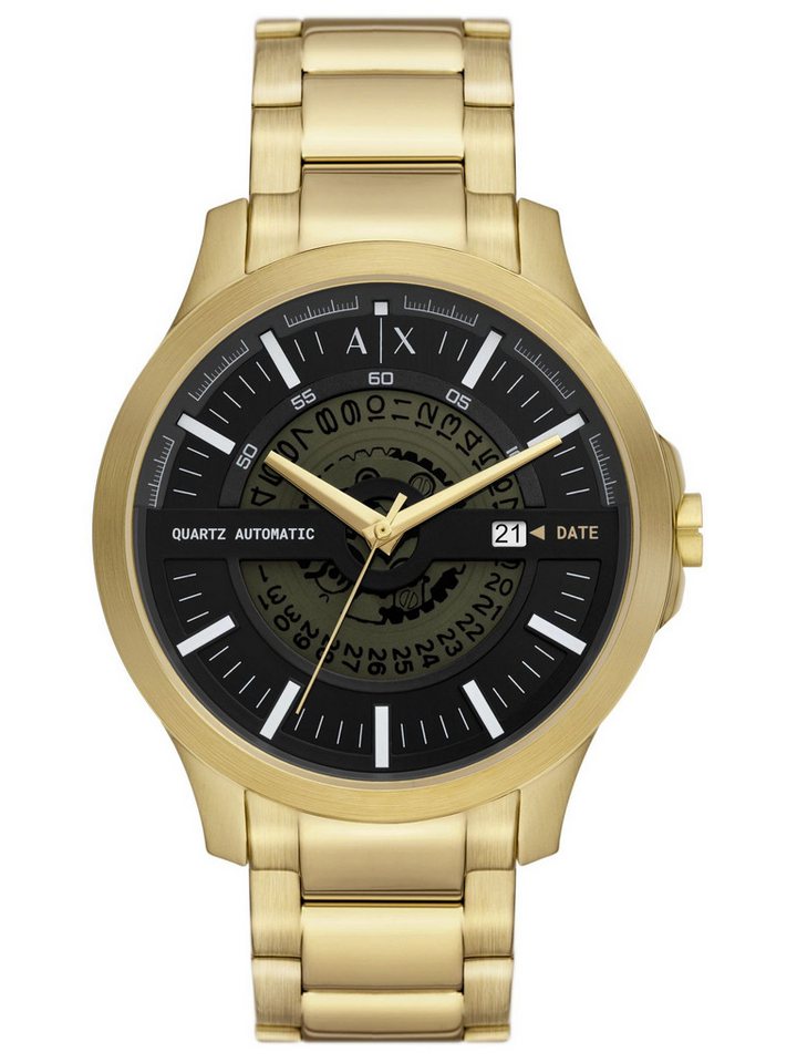 ARMANI EXCHANGE Quarzuhr AX2443 von ARMANI EXCHANGE