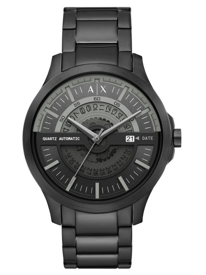 ARMANI EXCHANGE Quarzuhr AX2444 von ARMANI EXCHANGE