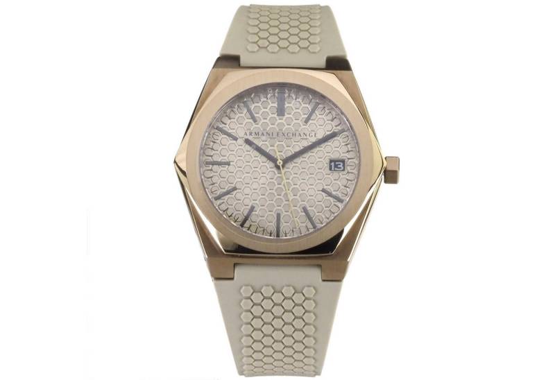 ARMANI EXCHANGE Quarzuhr AX2813 Herren Uhr von ARMANI EXCHANGE