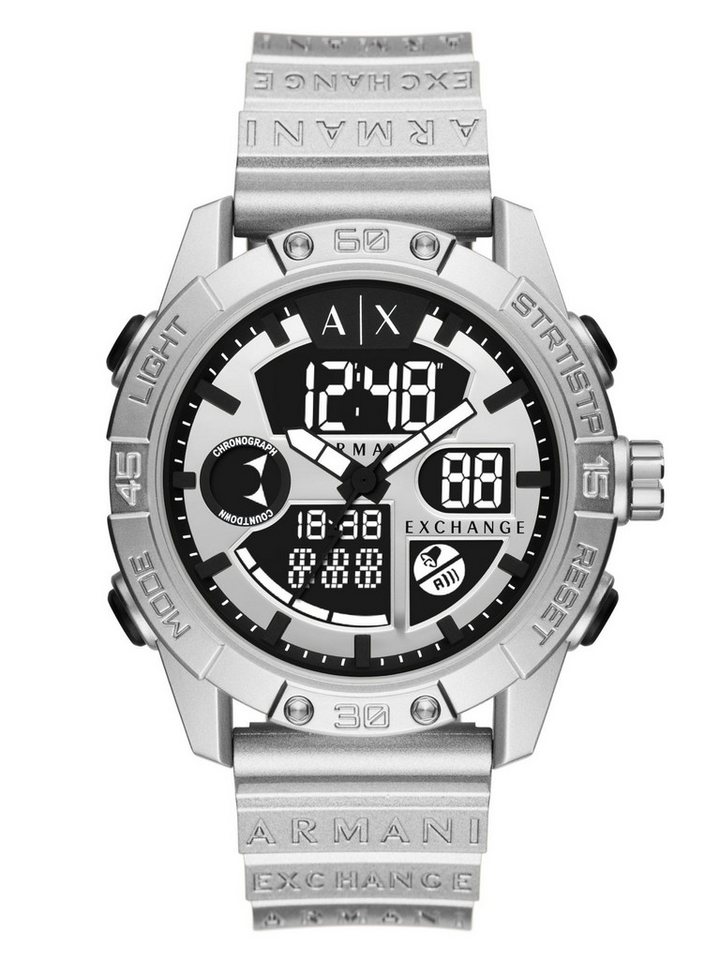 ARMANI EXCHANGE Quarzuhr AX2965 von ARMANI EXCHANGE