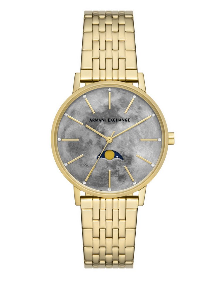 ARMANI EXCHANGE Quarzuhr AX5586 von ARMANI EXCHANGE