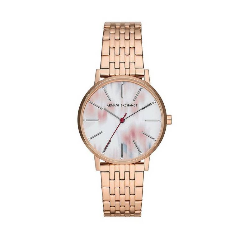 ARMANI EXCHANGE Quarzuhr AX5589 von ARMANI EXCHANGE