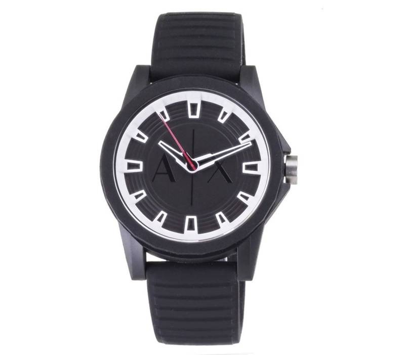 ARMANI EXCHANGE Quarzuhr Herren Uhr AX2520 AIR von ARMANI EXCHANGE