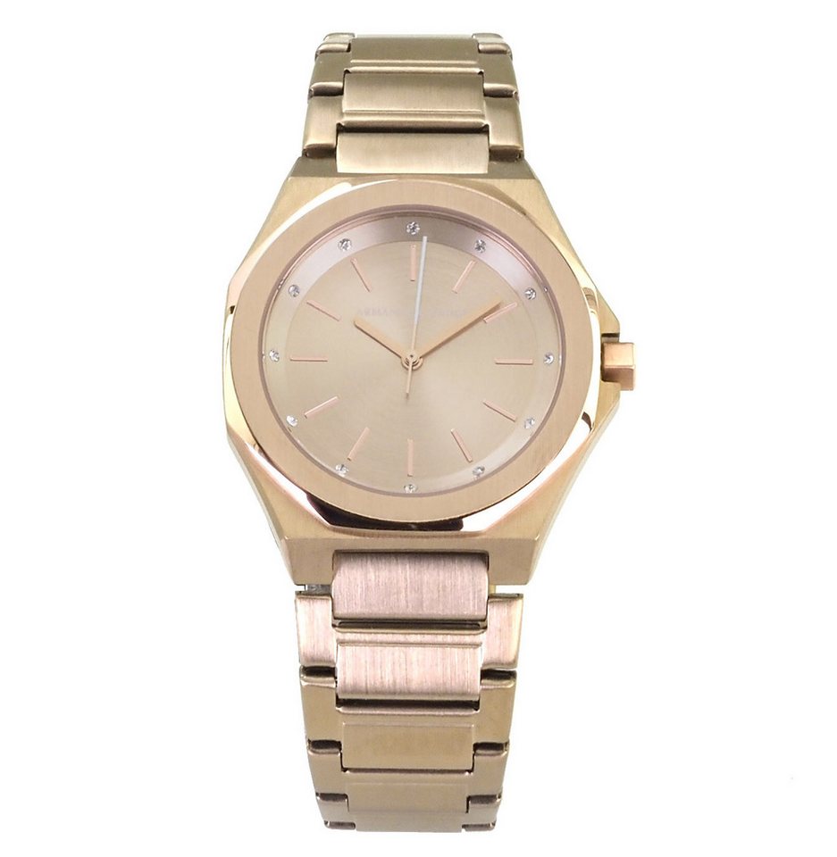 ARMANI EXCHANGE Quarzuhr von ARMANI EXCHANGE