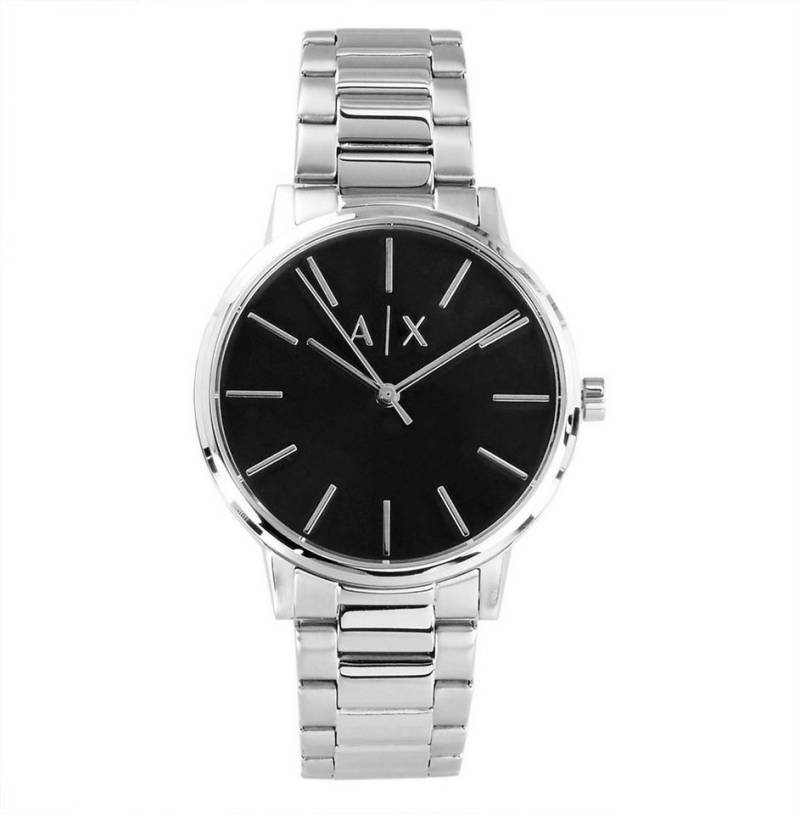 ARMANI EXCHANGE Quarzuhr von ARMANI EXCHANGE