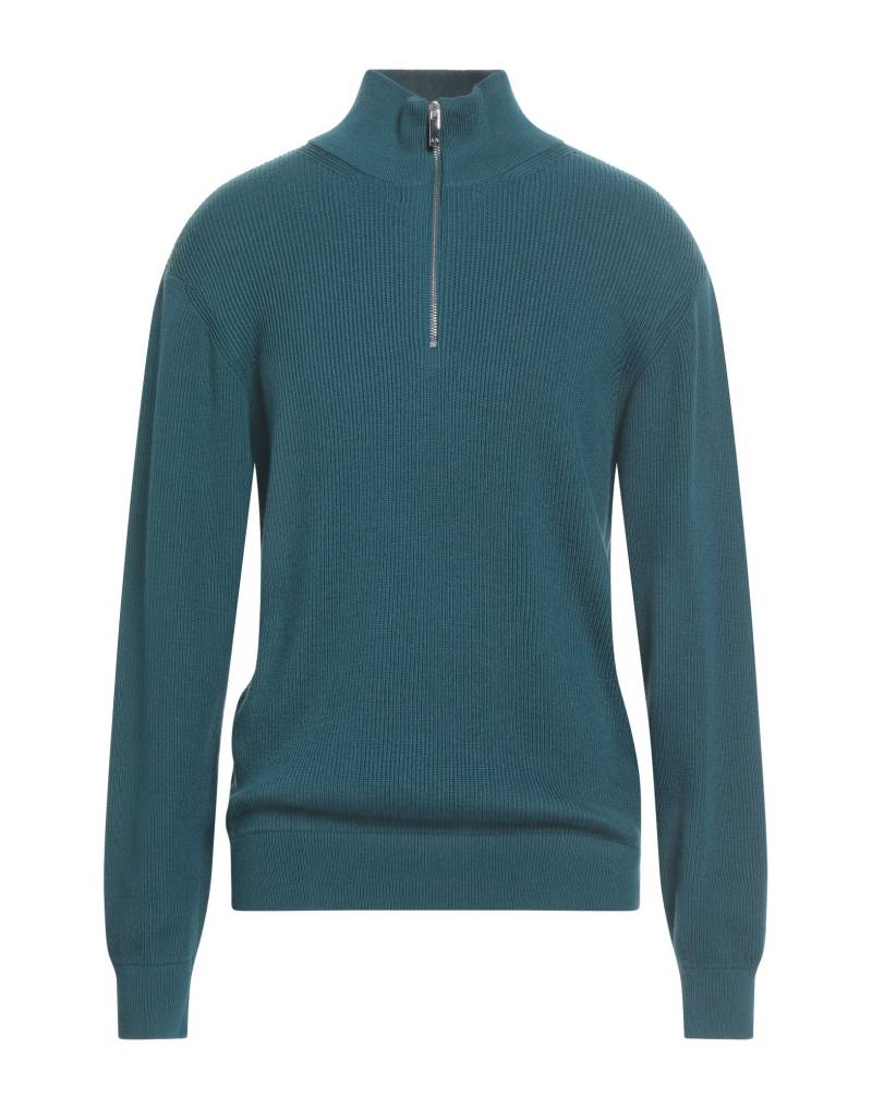 ARMANI EXCHANGE Rollkragenpullover Herren Aquamarin von ARMANI EXCHANGE