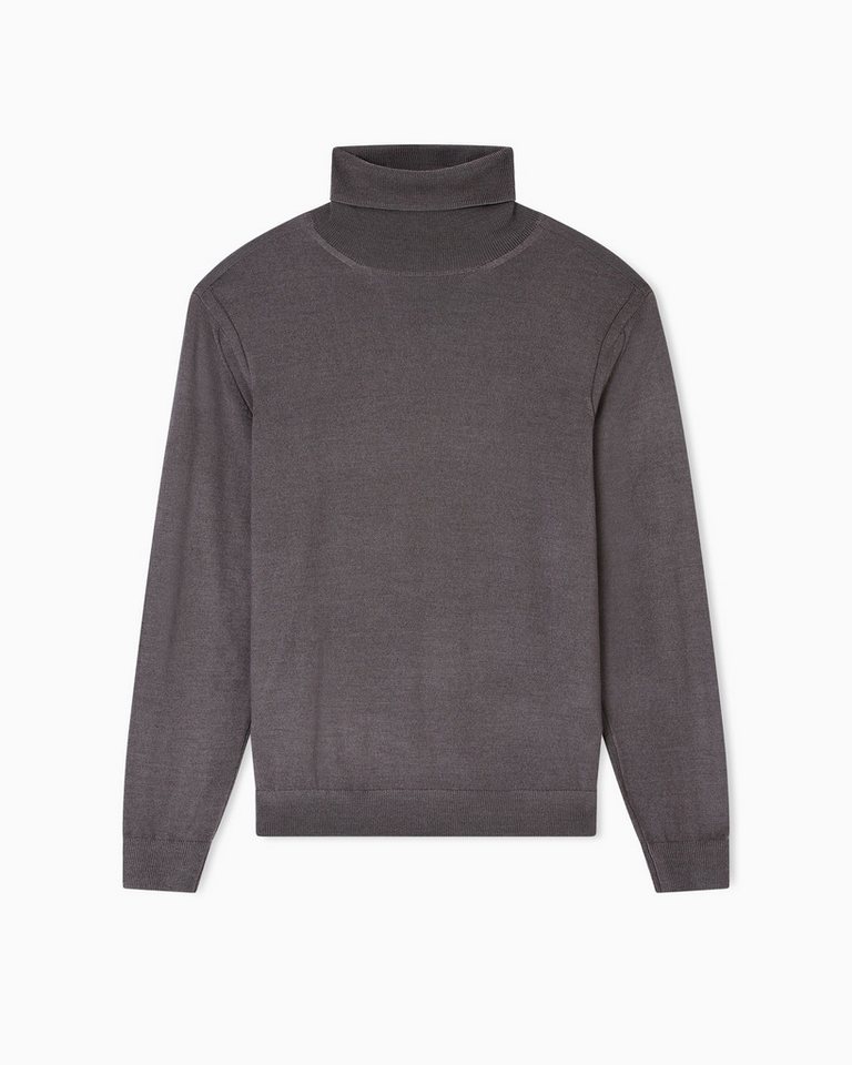 ARMANI EXCHANGE Rundhalspullover von ARMANI EXCHANGE