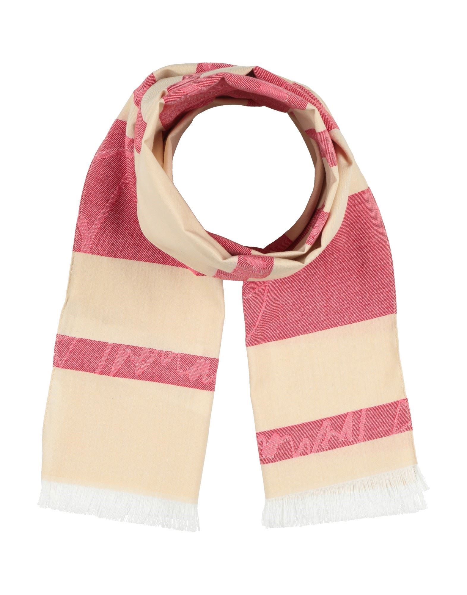 ARMANI EXCHANGE Schal Damen Rot ARMANI EXCHANGE Schal Damen Rot von ARMANI EXCHANGE
