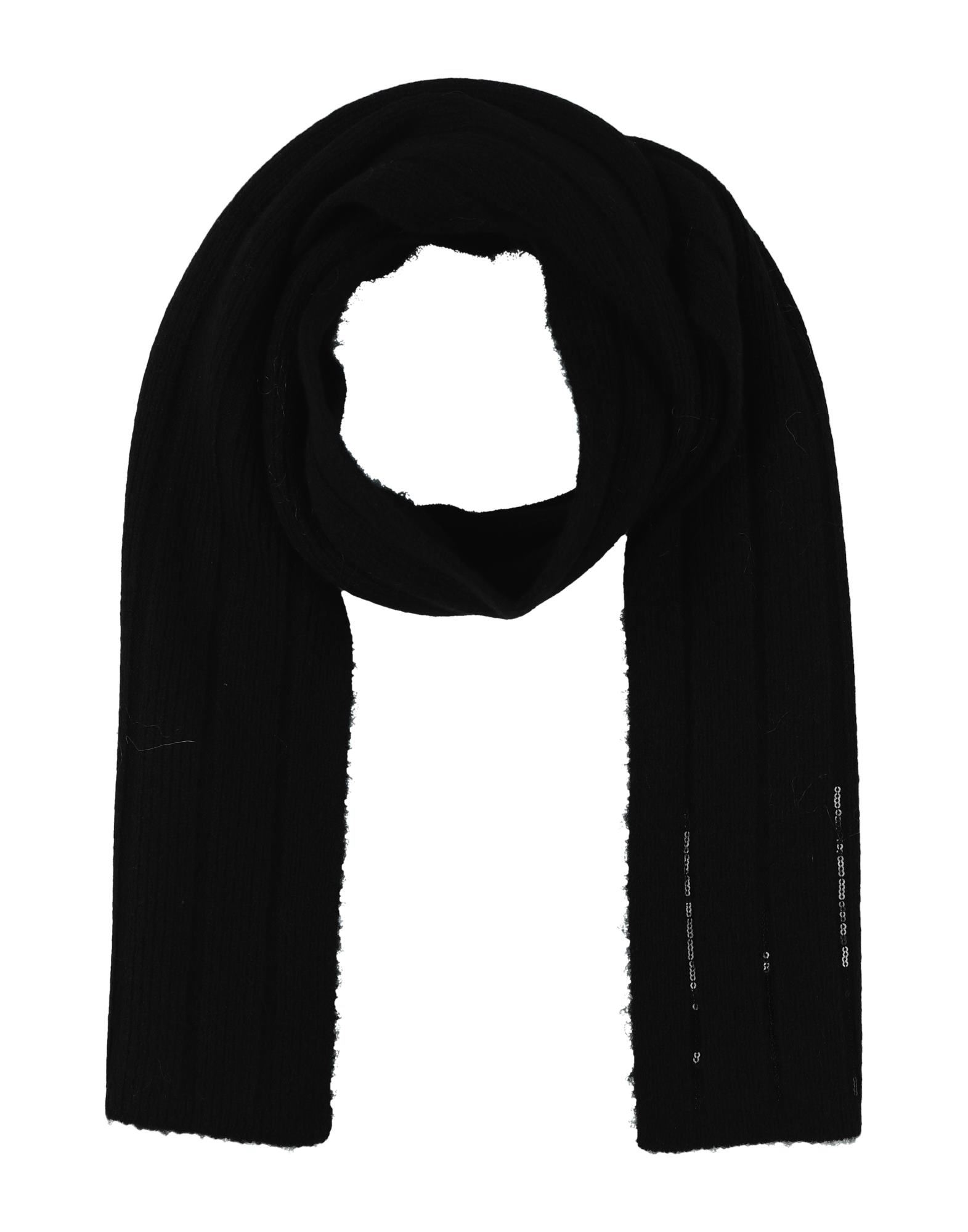 ARMANI EXCHANGE Schal Damen Schwarz ARMANI EXCHANGE Schal Damen Schwarz von ARMANI EXCHANGE