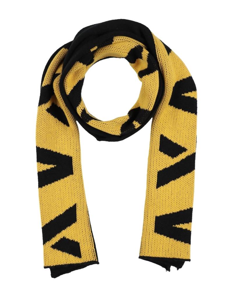 ARMANI EXCHANGE Schal Herren Gelb von ARMANI EXCHANGE