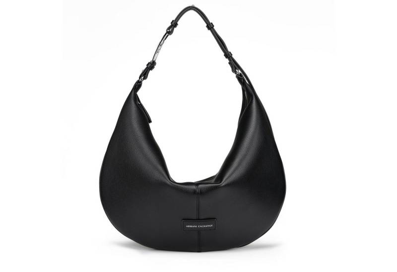 ARMANI EXCHANGE Schultertasche Polly, Polyester von ARMANI EXCHANGE