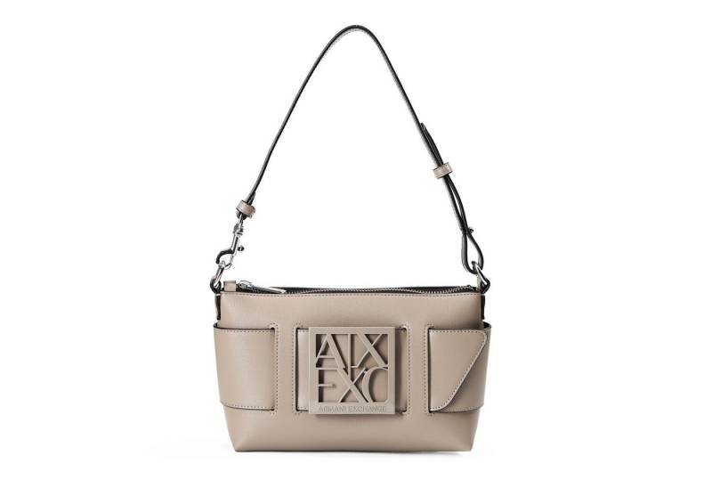 ARMANI EXCHANGE Schultertasche Susie, Polyurethan von ARMANI EXCHANGE