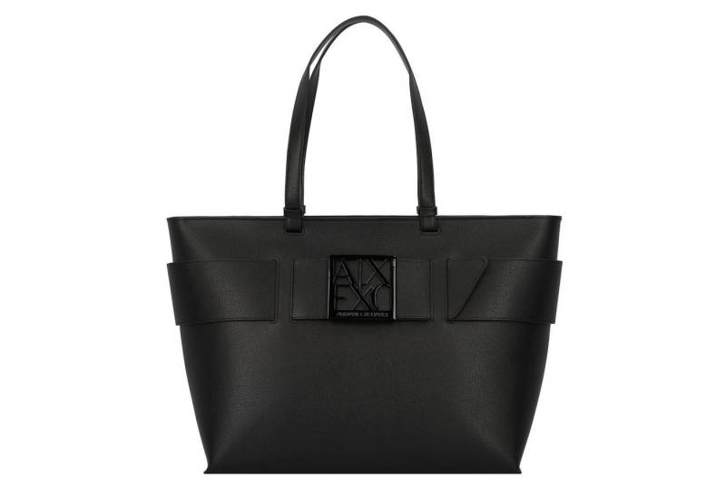 ARMANI EXCHANGE Shopper, Polyurethan von ARMANI EXCHANGE