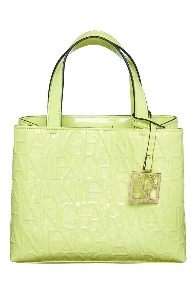 ARMANI EXCHANGE Shopper von ARMANI EXCHANGE