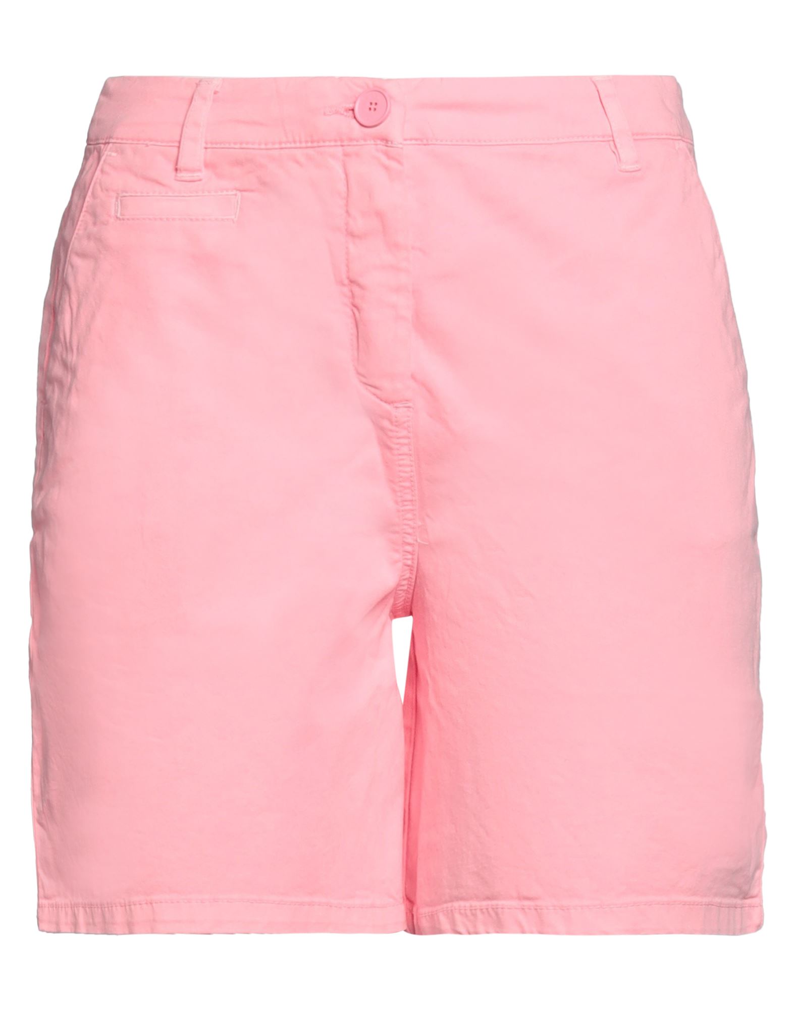 ARMANI EXCHANGE Shorts & Bermudashorts Damen Rosa von ARMANI EXCHANGE