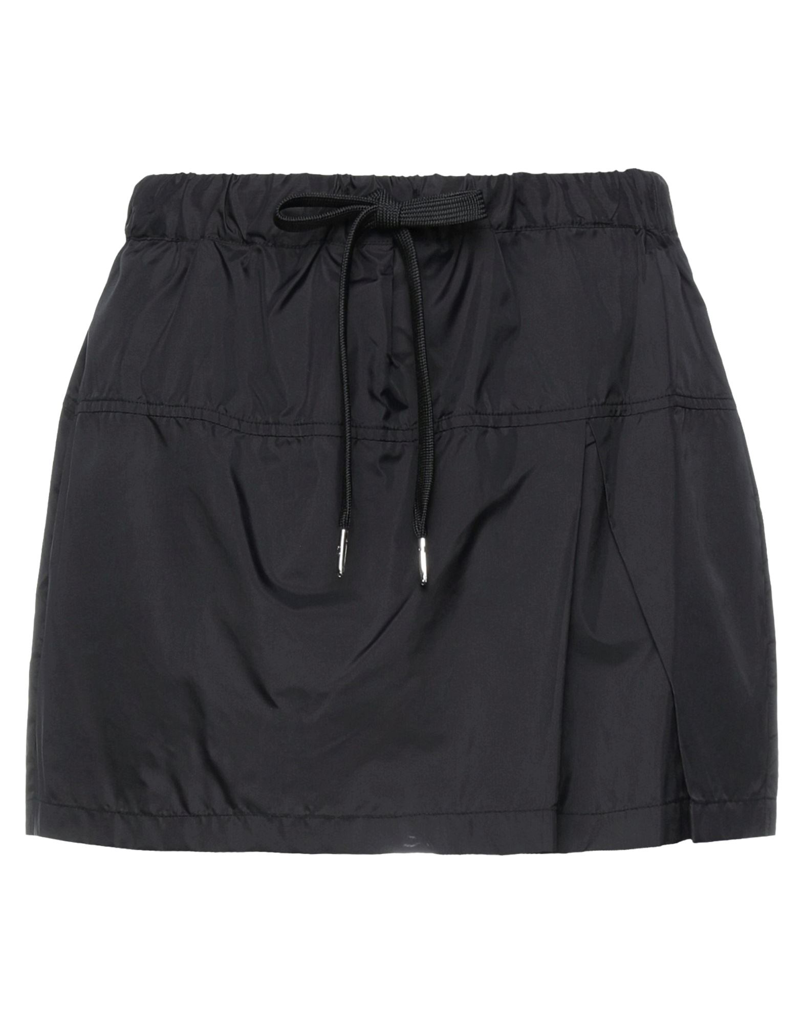 ARMANI EXCHANGE Shorts & Bermudashorts Damen Schwarz von ARMANI EXCHANGE